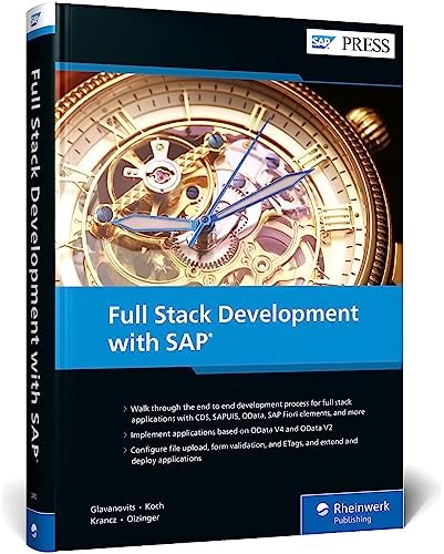 Amazon.com: SAP HANA 2.0: An Introduction (SAP PRESS